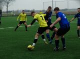 S.K.N.W.K. 2 - Halsteren 4 (competitie) seizoen 2022-2023 (3/111)